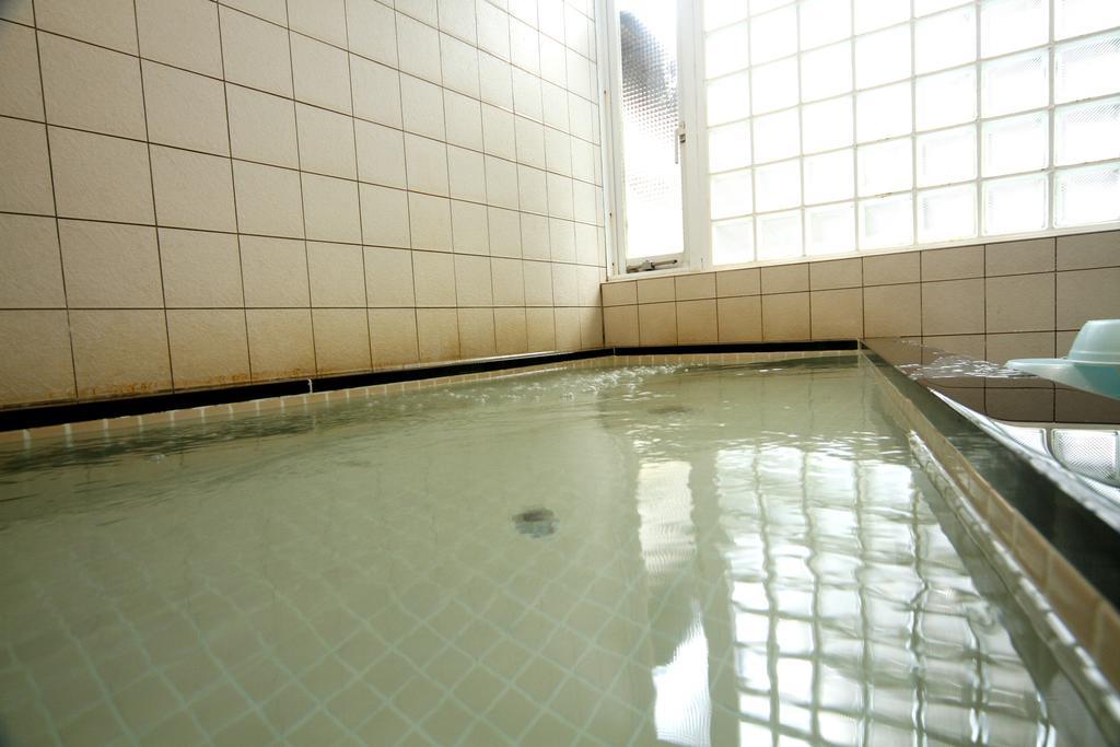 Asano Ryokan Gujō Exterior foto